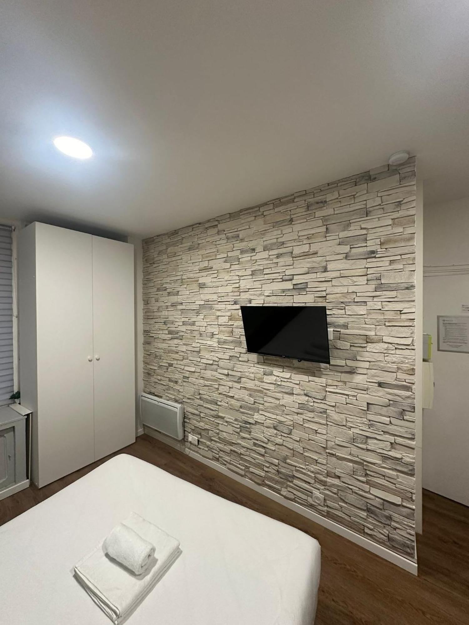 Charming & Welcoming Flat Next To Tost Beautiful Places In Paris Museum Of Modern Art Quai Branly Museum المظهر الخارجي الصورة